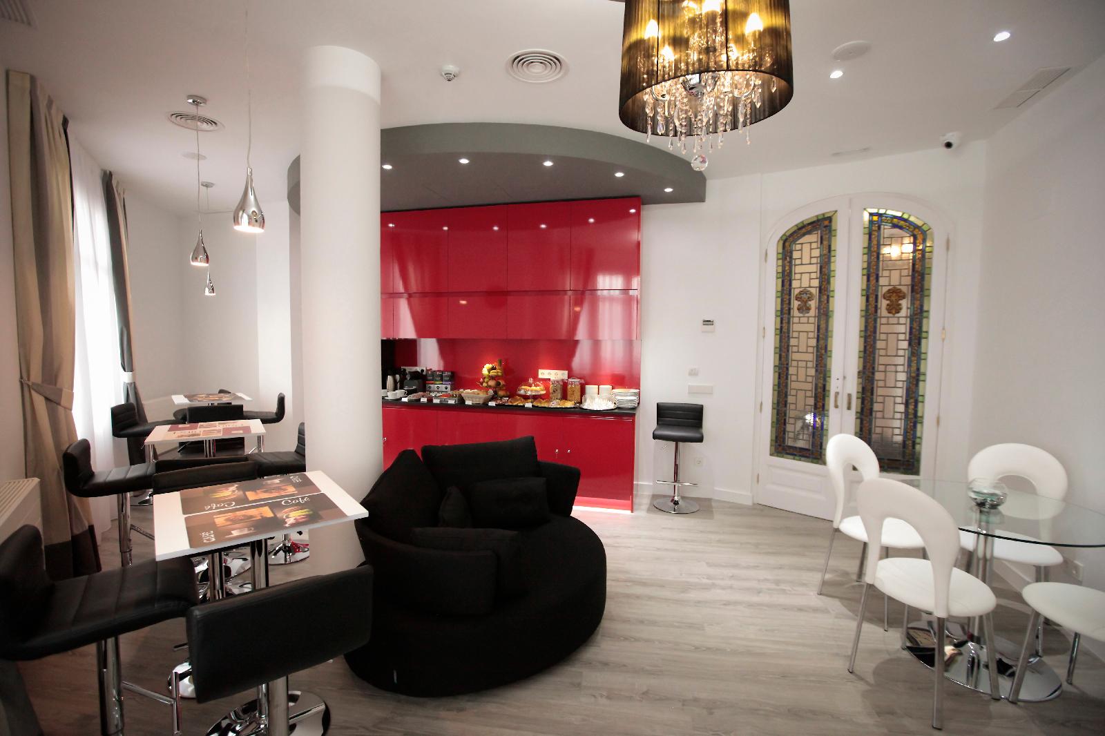 Vitium Urban Suites