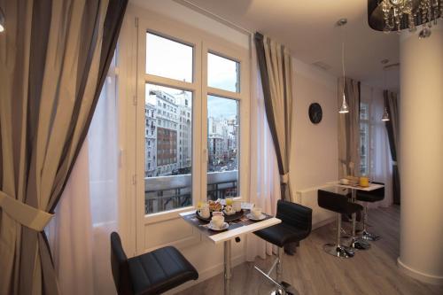 Vitium Urban Suites