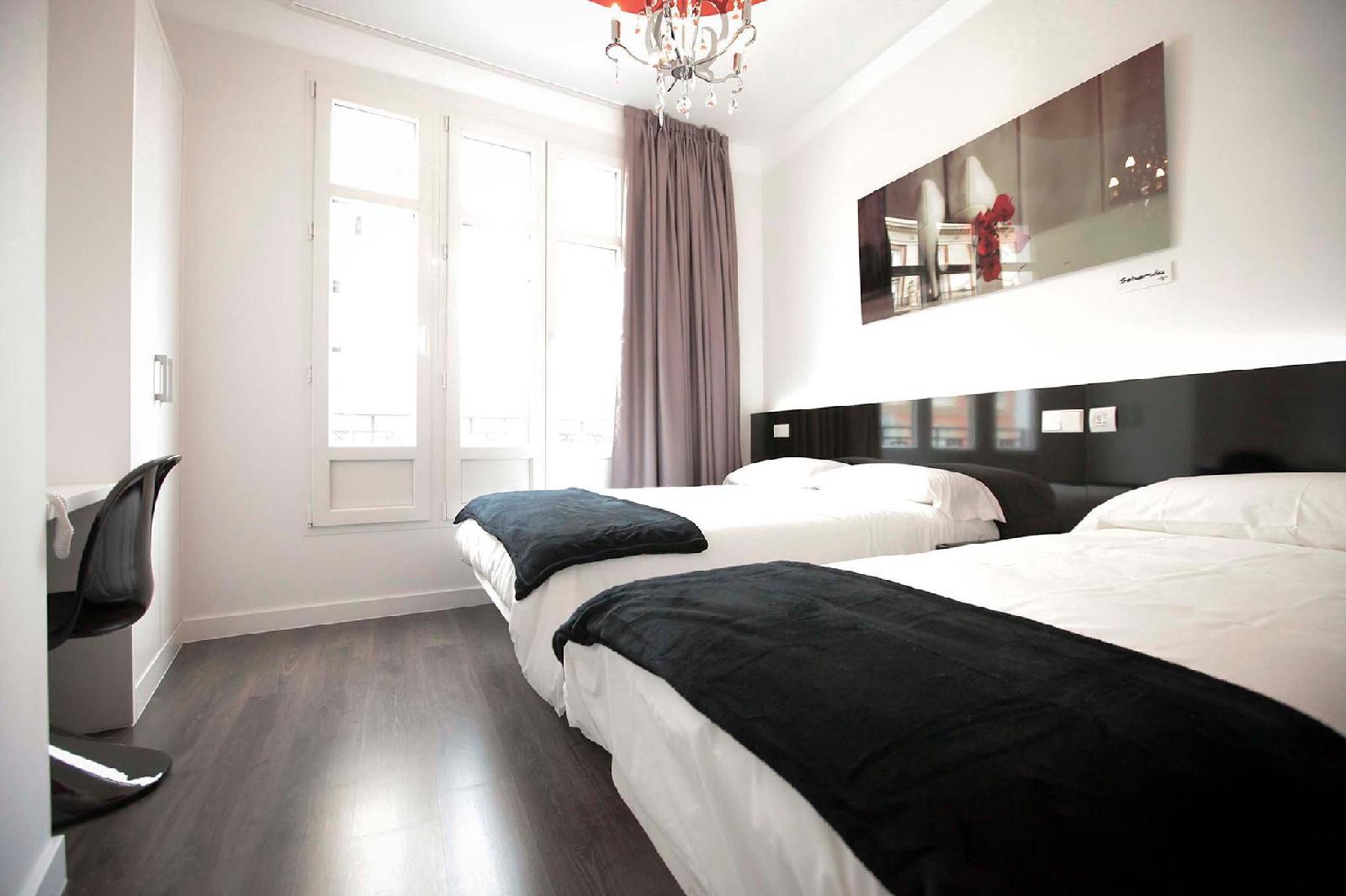 Vitium Urban Suites