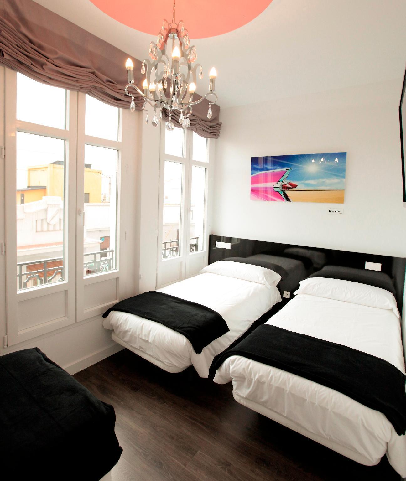 Vitium Urban Suites