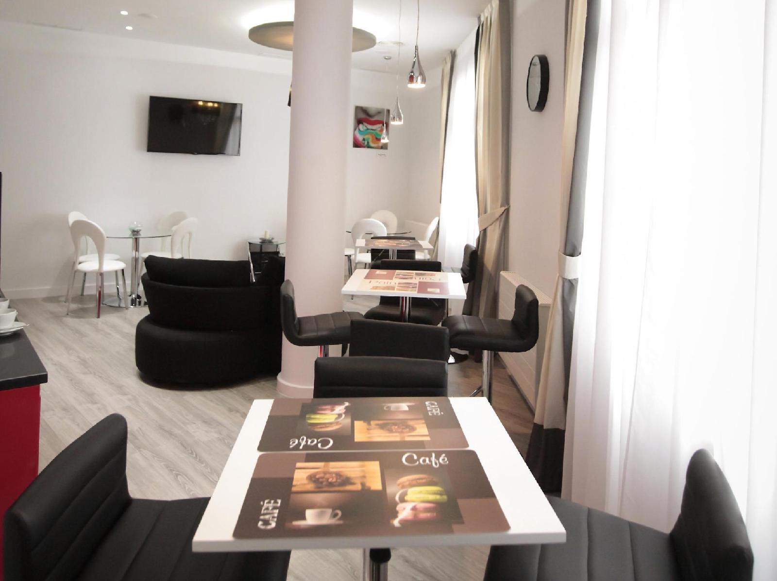 Vitium Urban Suites