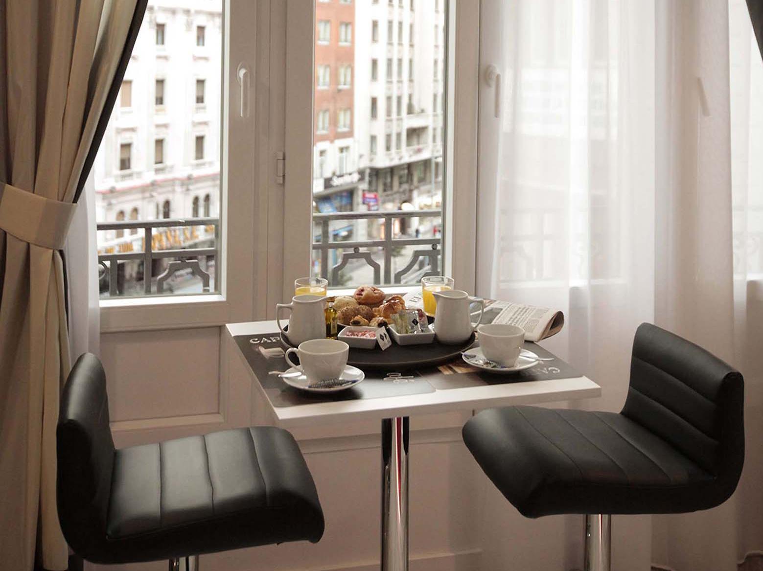Vitium Urban Suites