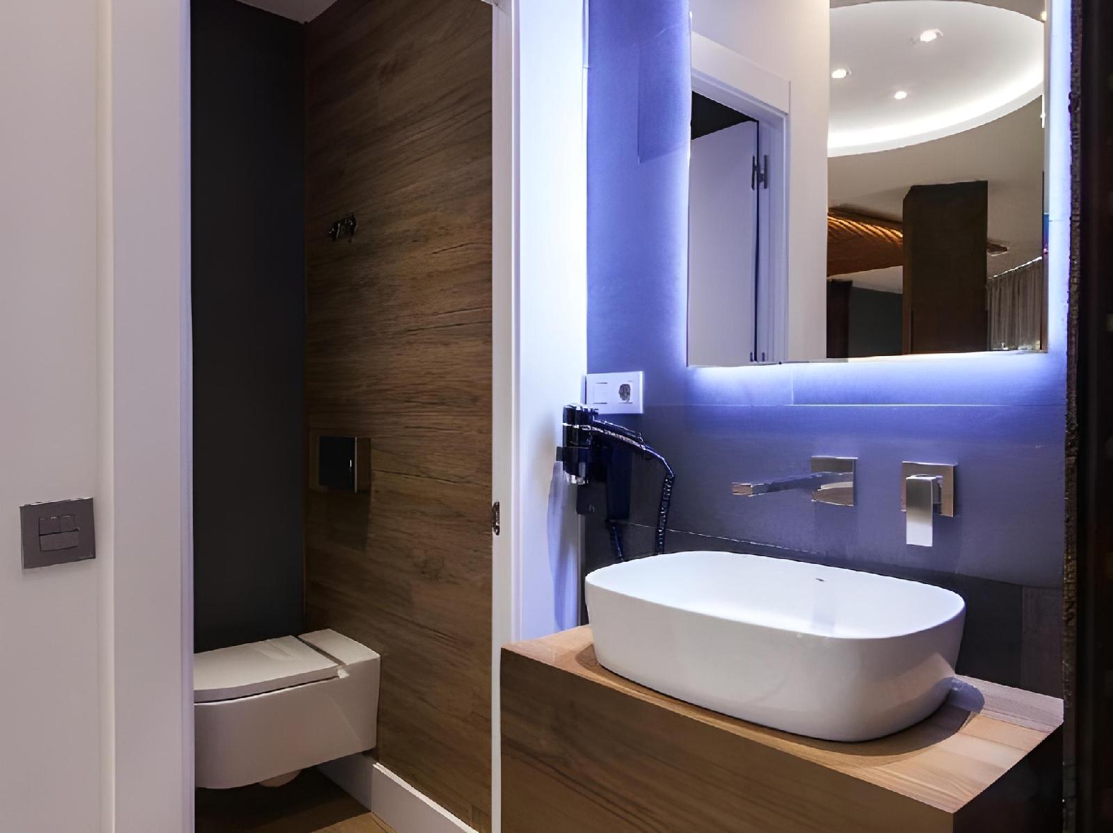 Vitium Urban Suites