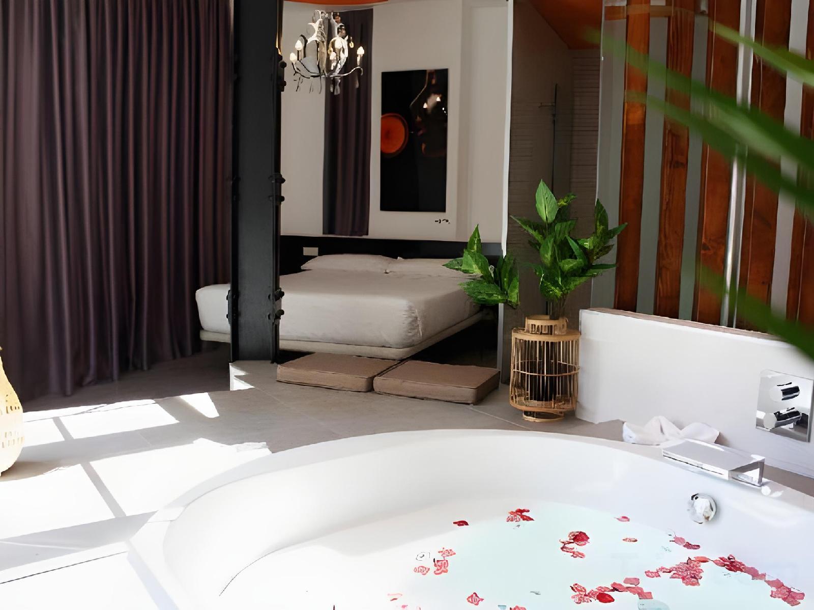 Vitium Urban Suites