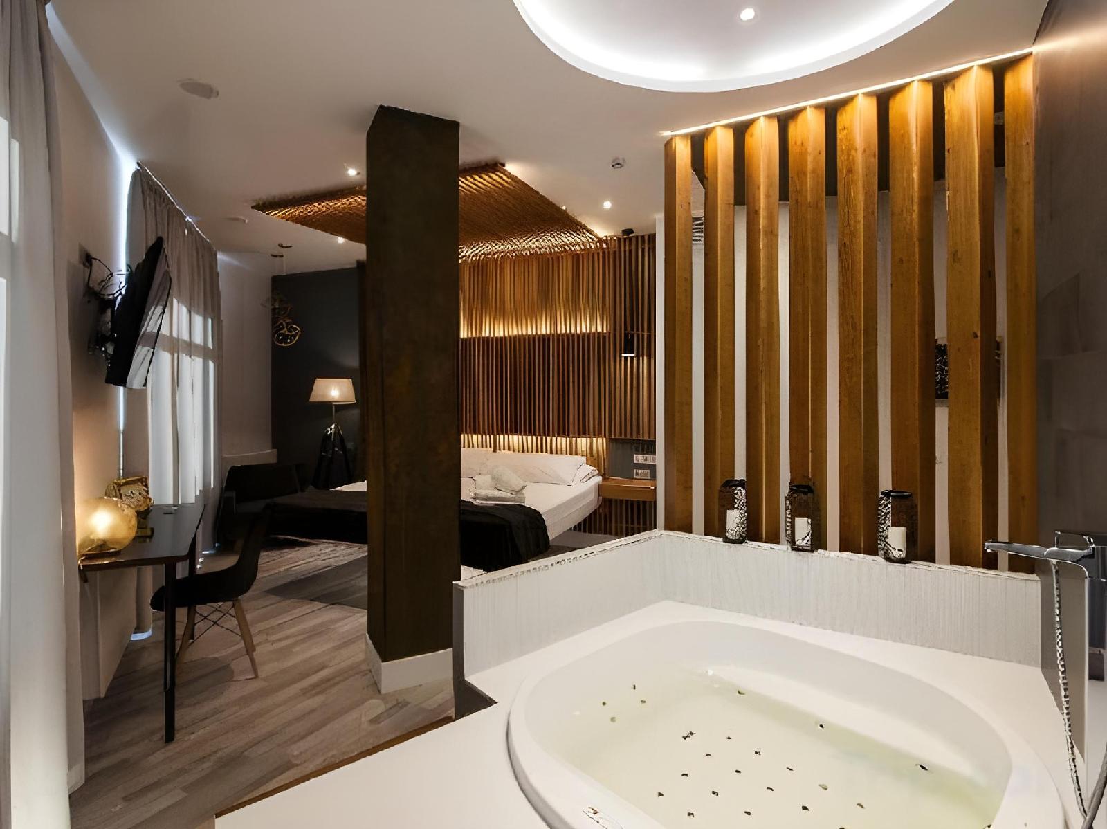 Vitium Urban Suites