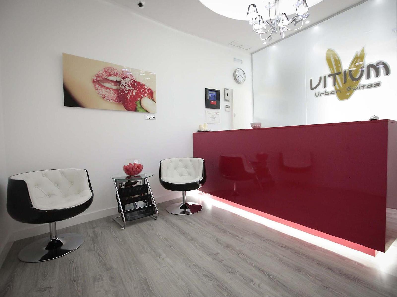 Vitium Urban Suites