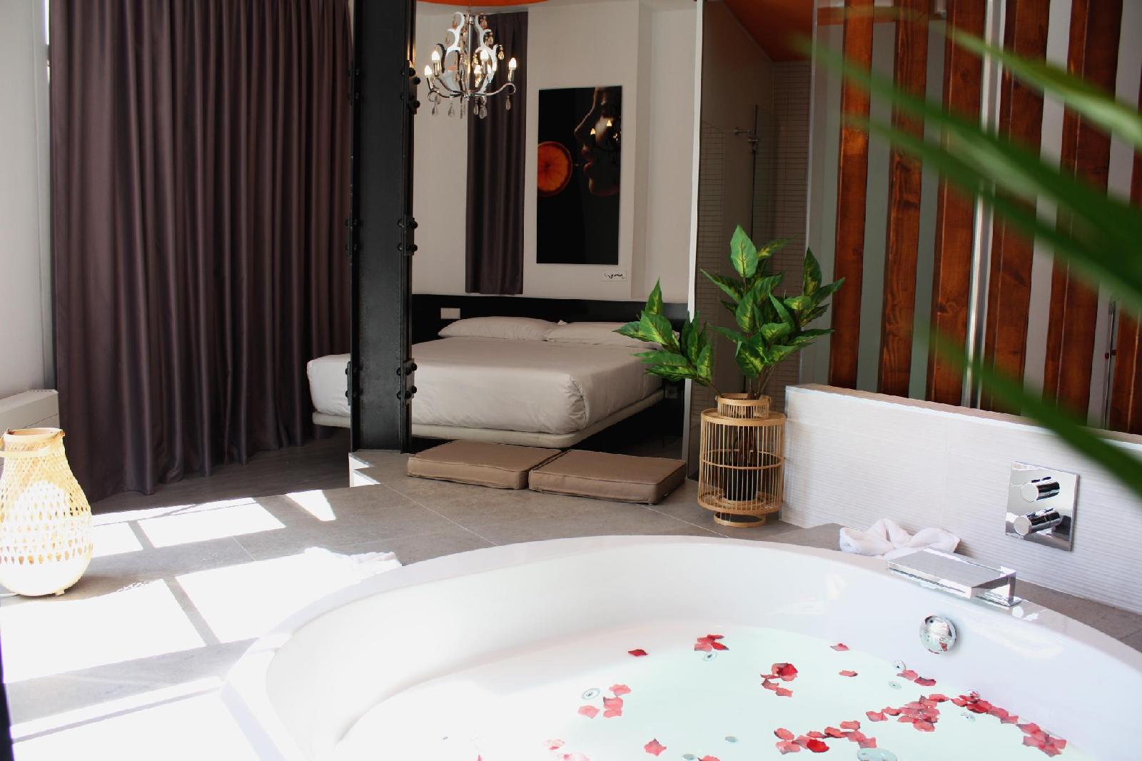 Vitium Urban Suites