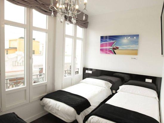 Vitium Urban Suites