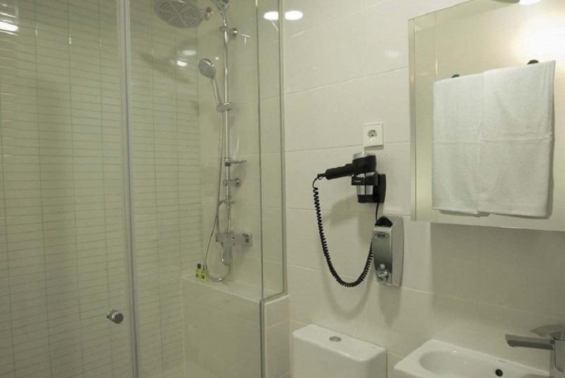 Vitium Urban Suites