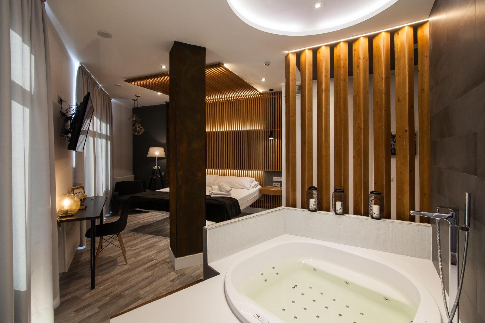 Vitium Urban Suites