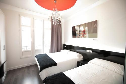 Vitium Urban Suites