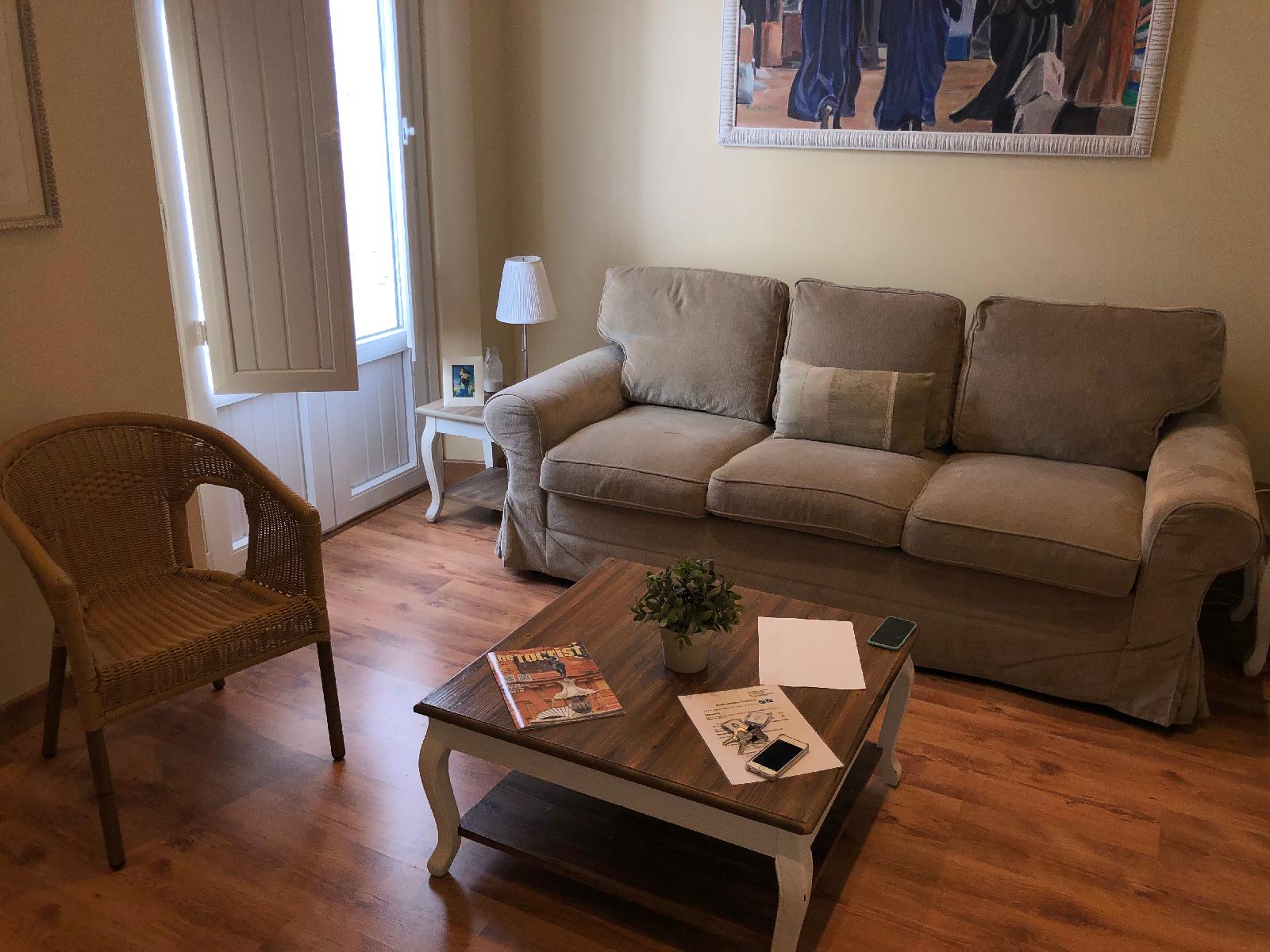 Life Apartments San Vicente