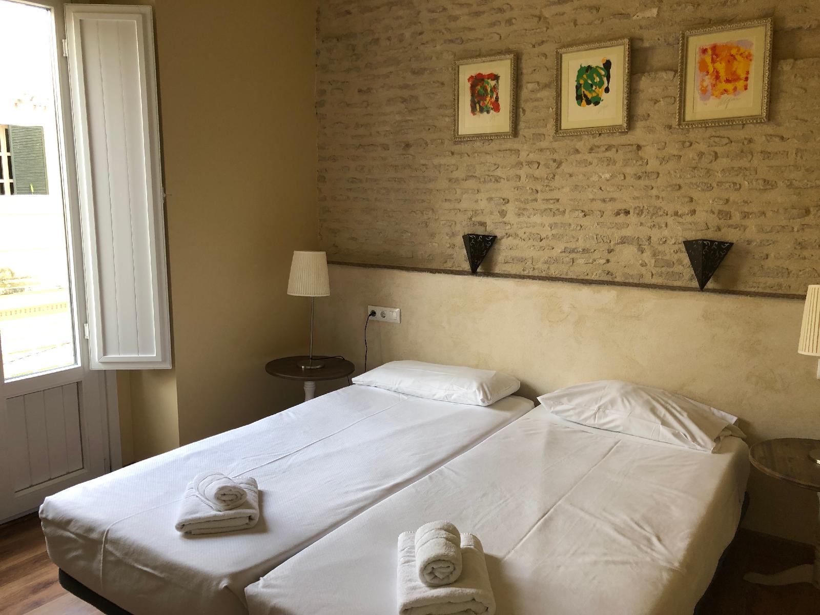 Life Apartments San Vicente