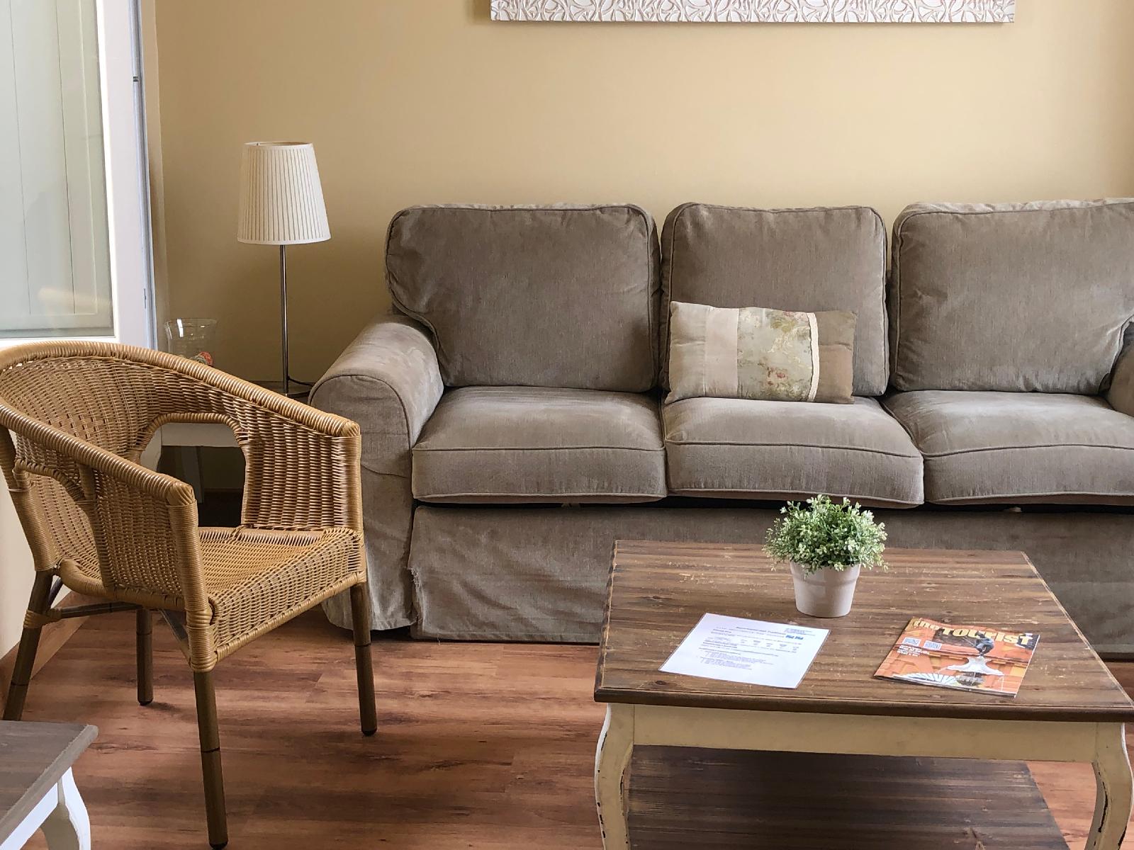 Life Apartments San Vicente