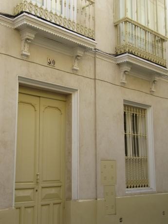 Life Apartments San Vicente