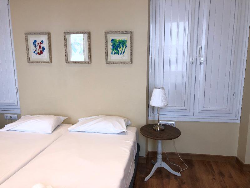 Life Apartments San Vicente