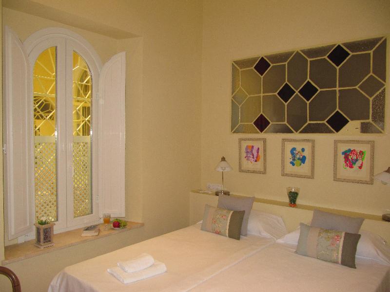 Life Apartments San Vicente