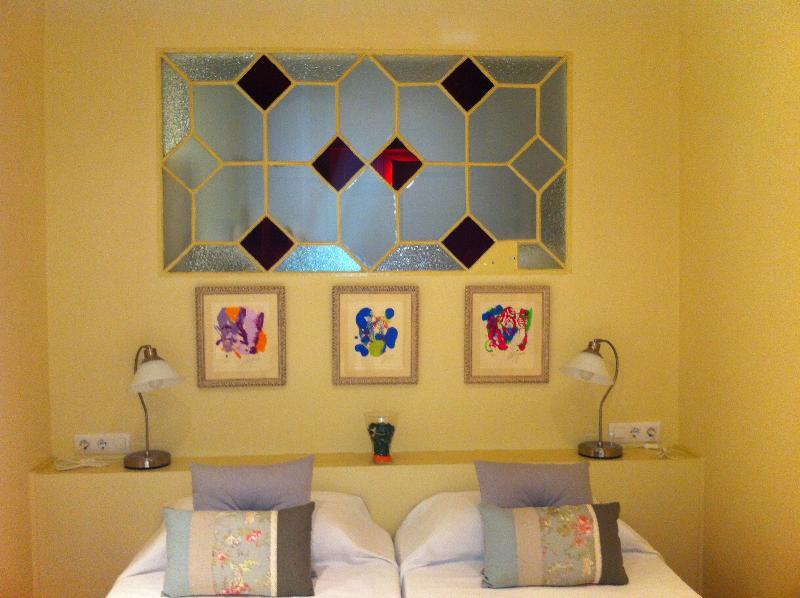 Life Apartments San Vicente
