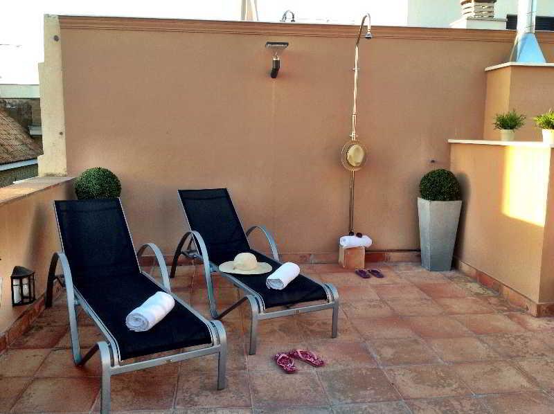 Life Apartments San Vicente