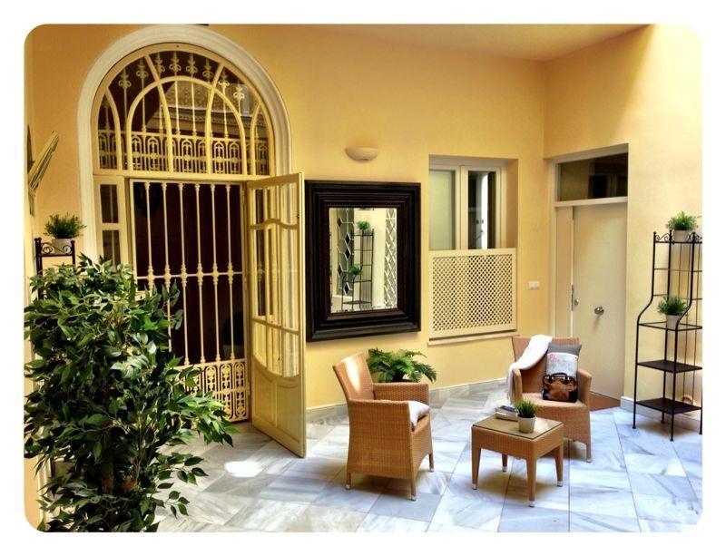 Life Apartments San Vicente