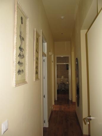 Life Apartments San Vicente