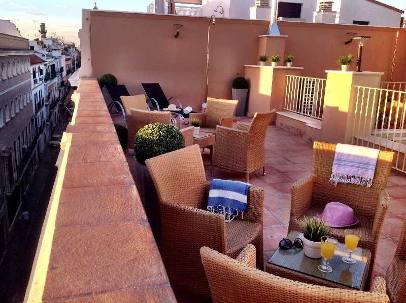 Life Apartments San Vicente