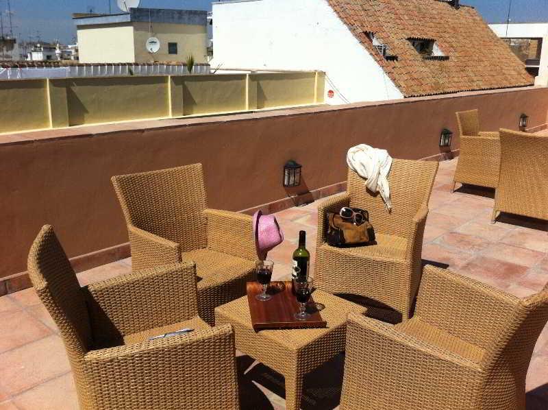 Life Apartments San Vicente