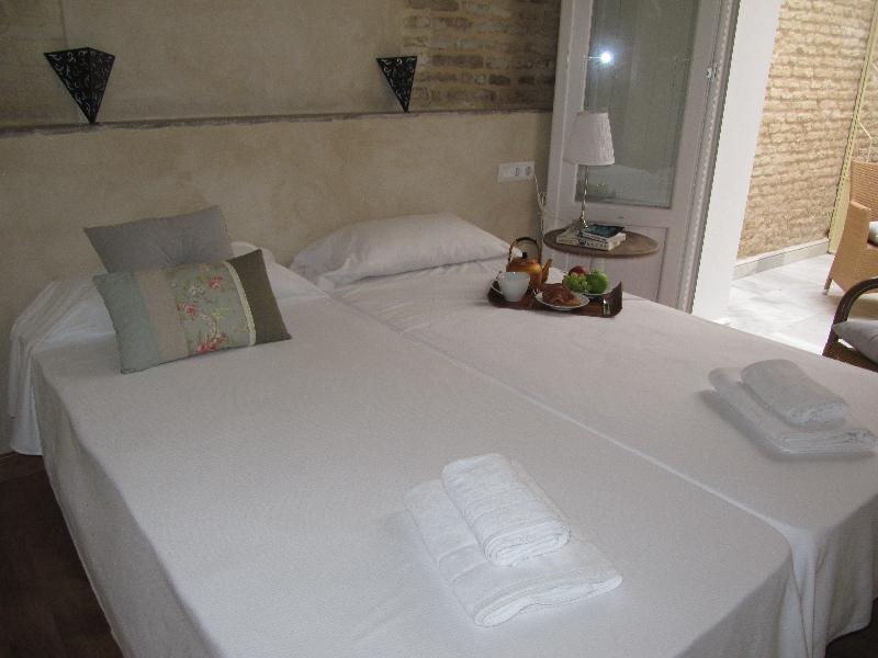Life Apartments San Vicente