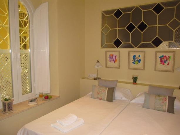 Life Apartments San Vicente