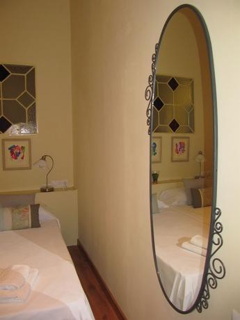 Life Apartments San Vicente