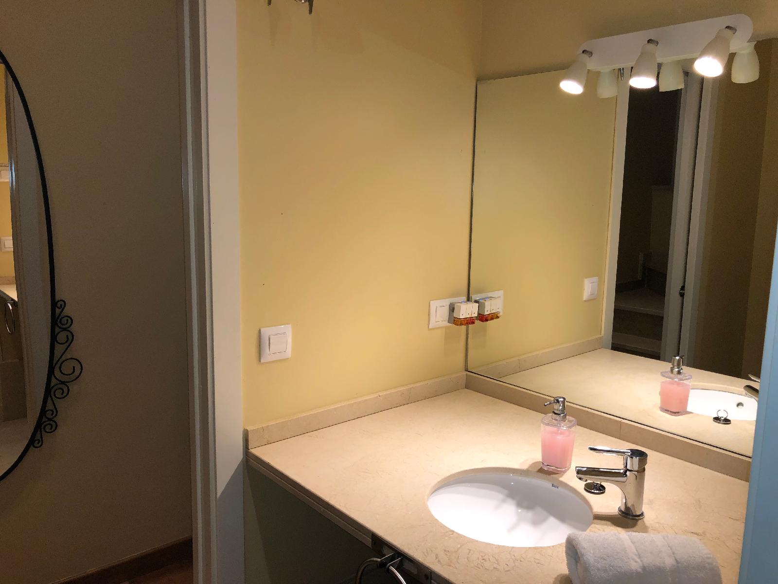 Life Apartments San Vicente