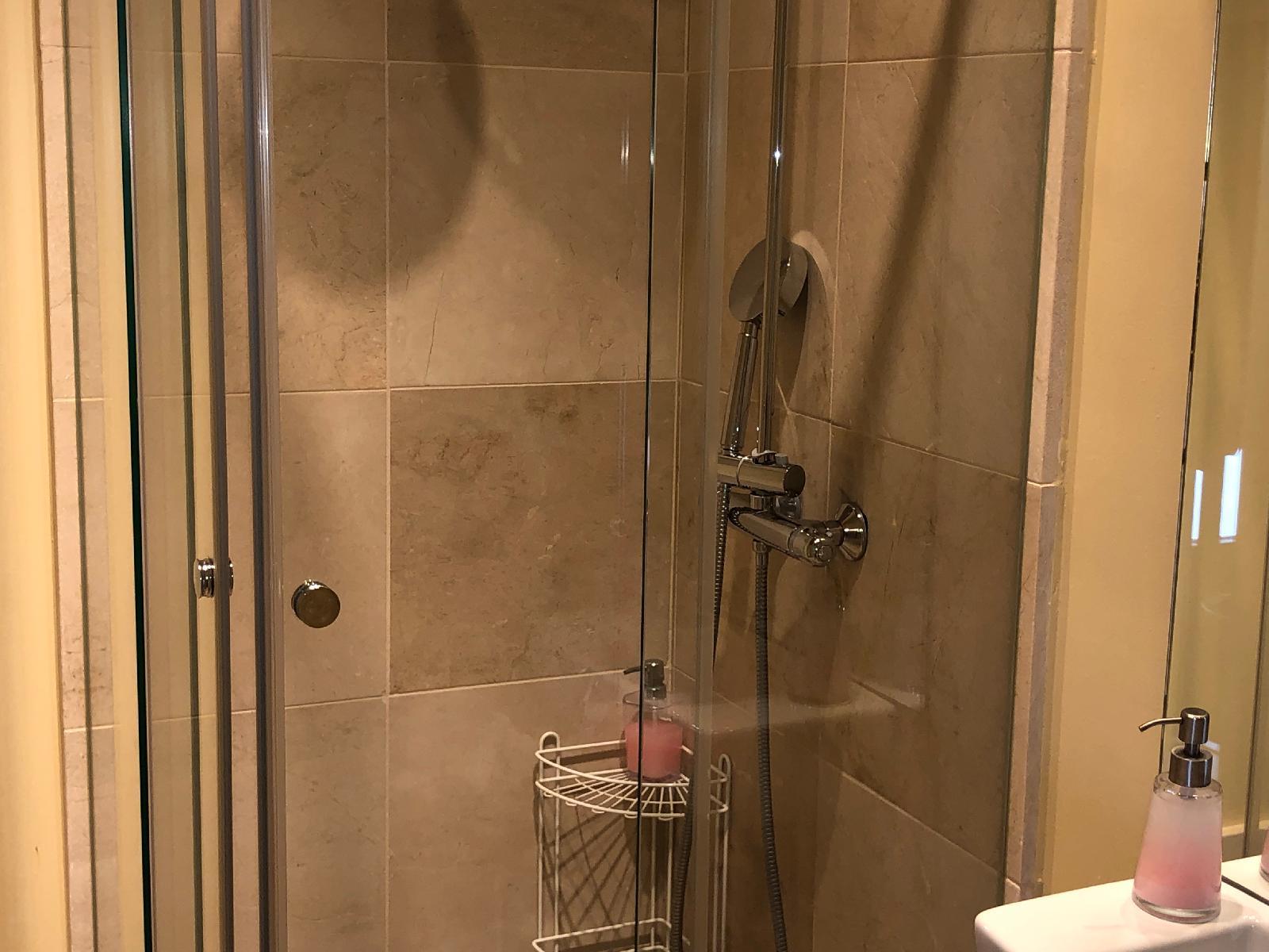 Life Apartments San Vicente