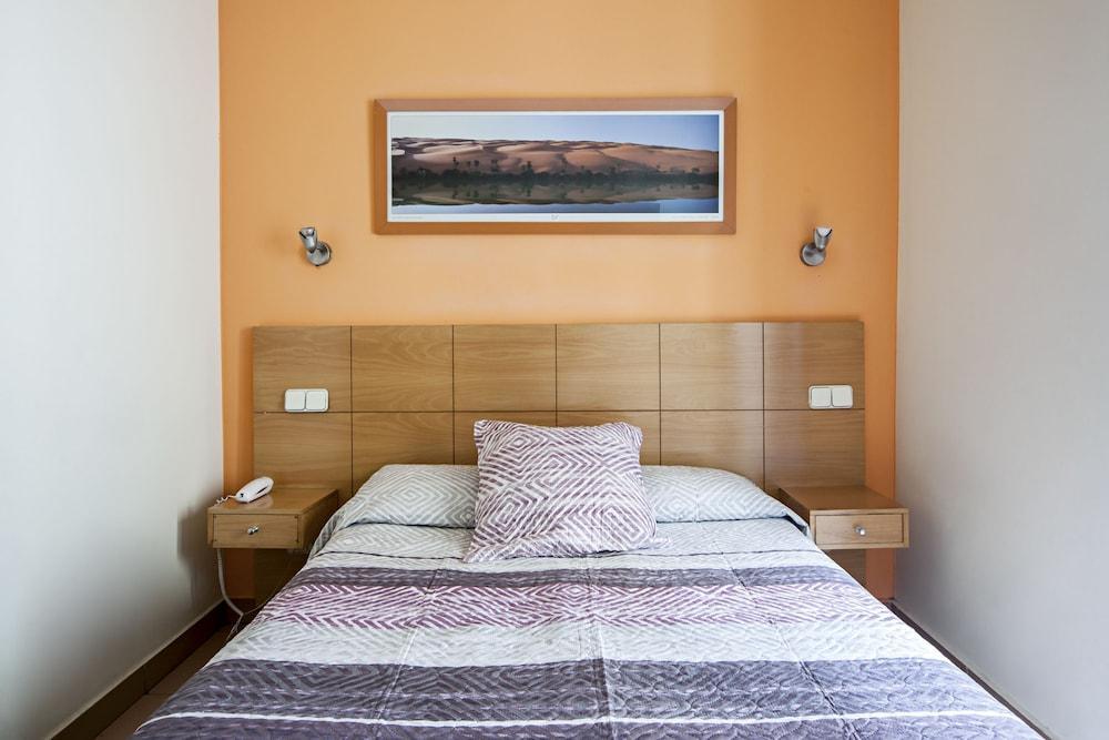 Hostel Inter Puerta Del Sol - Auto Check-in