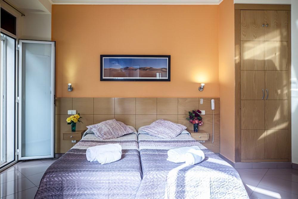 Hostel Inter Puerta Del Sol - Auto Check-in
