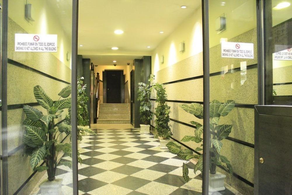 Hostel Inter Puerta Del Sol - Auto Check-in