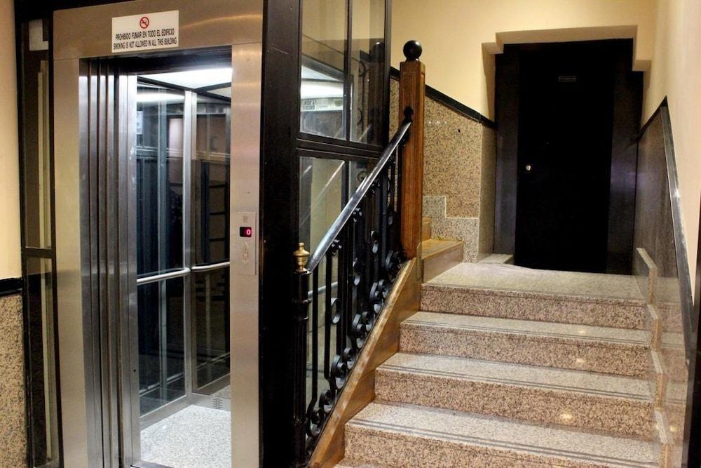 Hostel Inter Puerta Del Sol - Auto Check-in