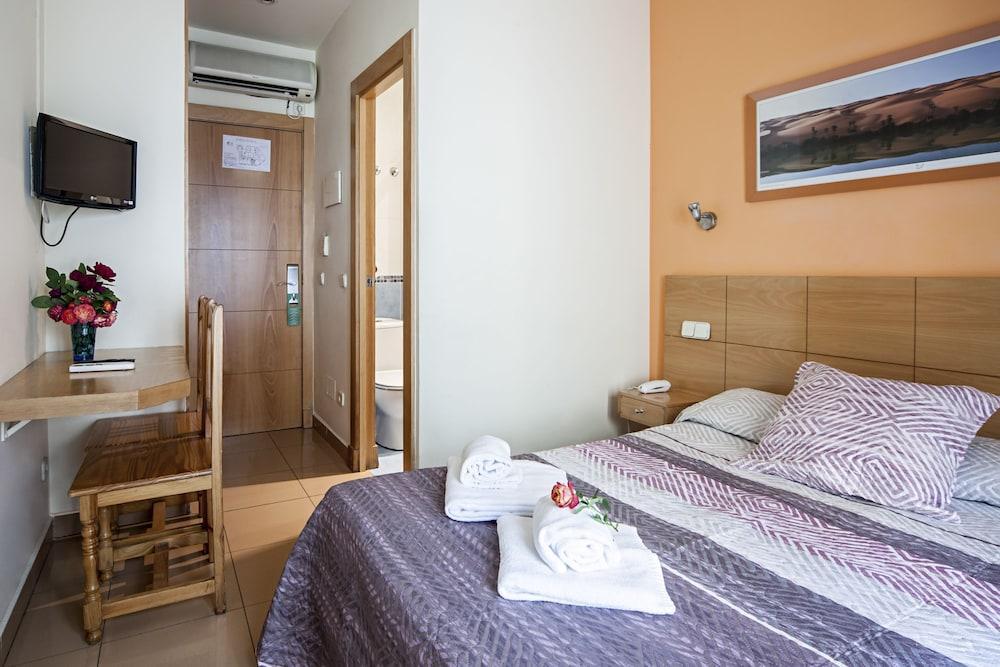 Hostel Inter Puerta Del Sol - Auto Check-in
