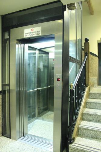 Hostel Inter Puerta Del Sol - Auto Check-in