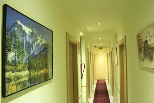 Hostel Inter Puerta Del Sol - Auto Check-in