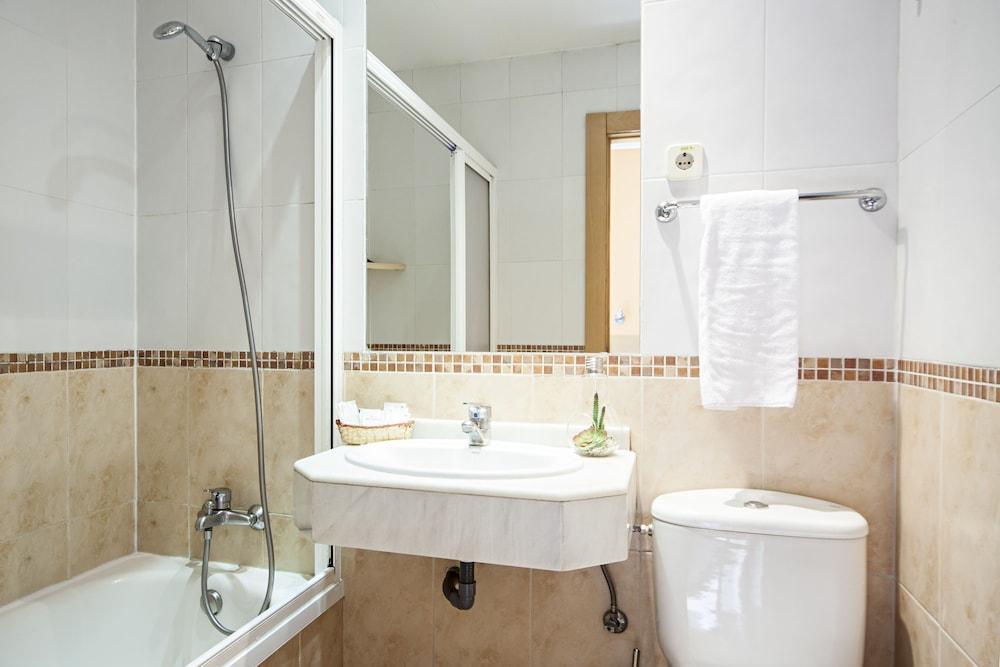 Hostel Inter Puerta Del Sol - Auto Check-in