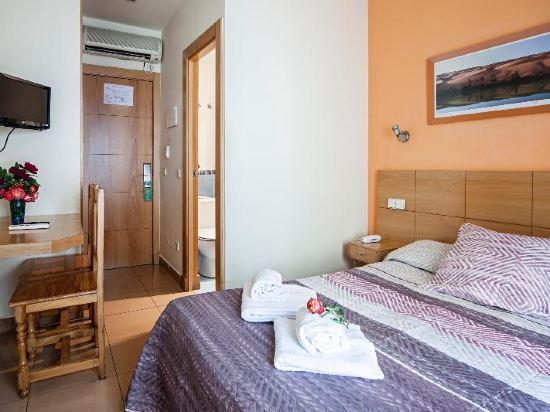 Hostel Inter Puerta Del Sol - Auto Check-in