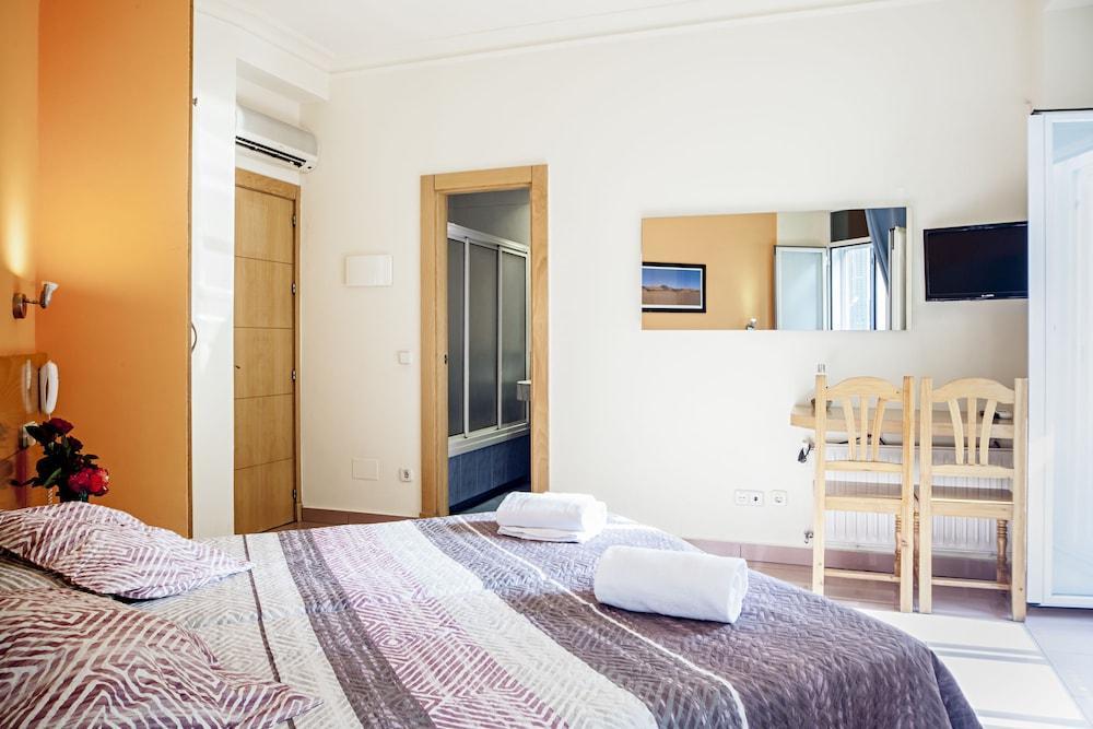 Hostel Inter Puerta Del Sol - Auto Check-in