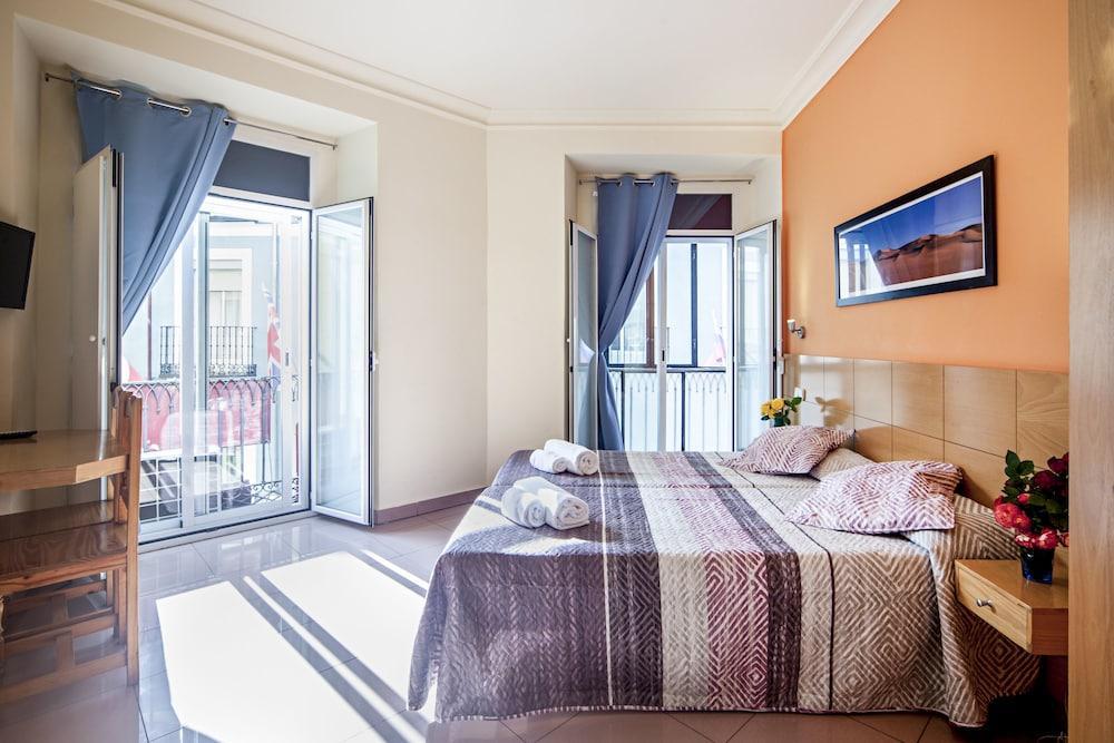 Hostel Inter Puerta Del Sol - Auto Check-in