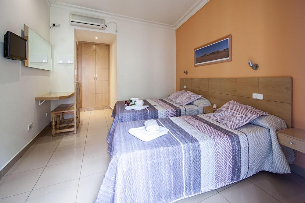 Hostel Inter Puerta Del Sol - Auto Check-in