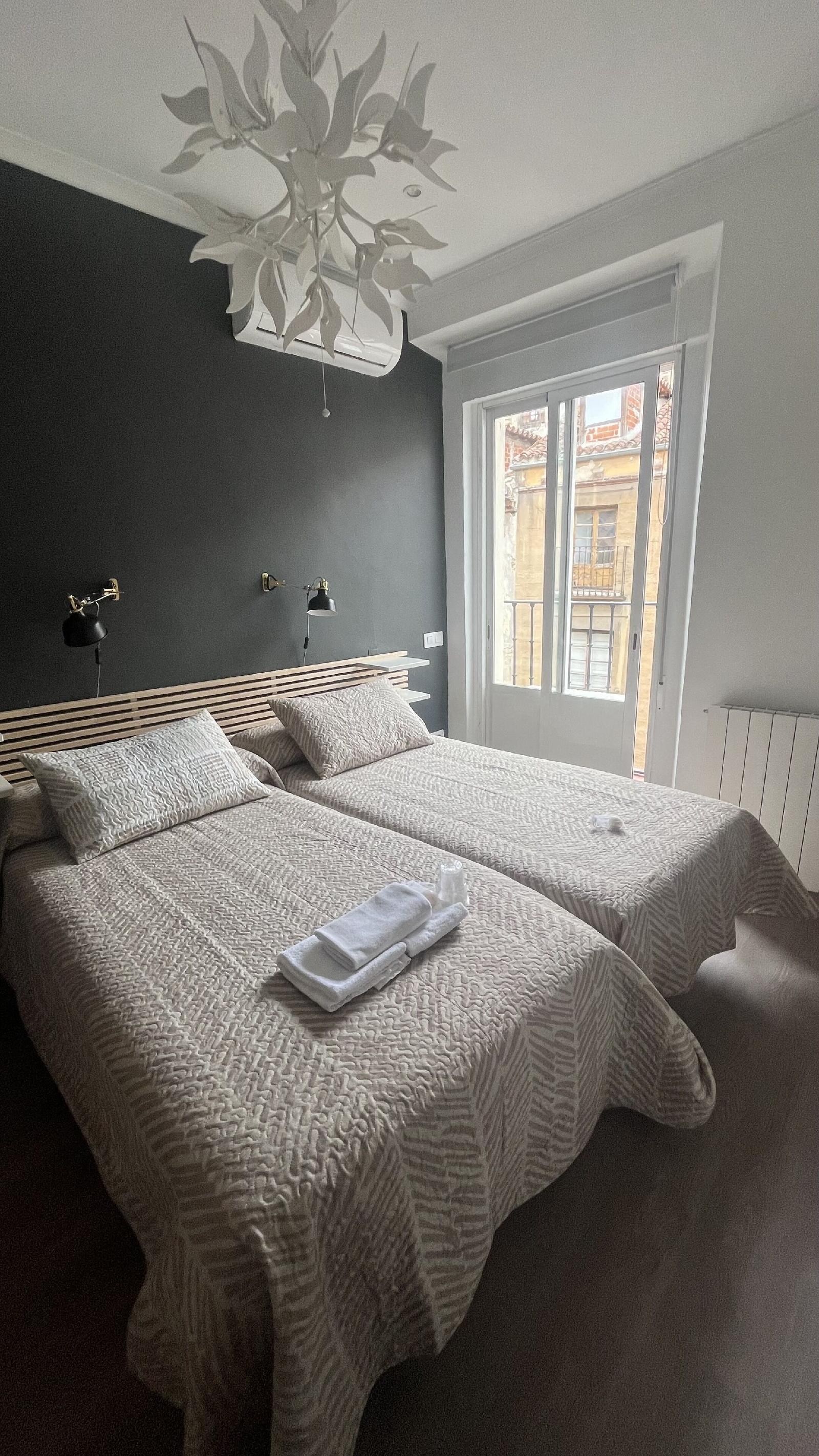 Hostal Inter Plaza Mayor