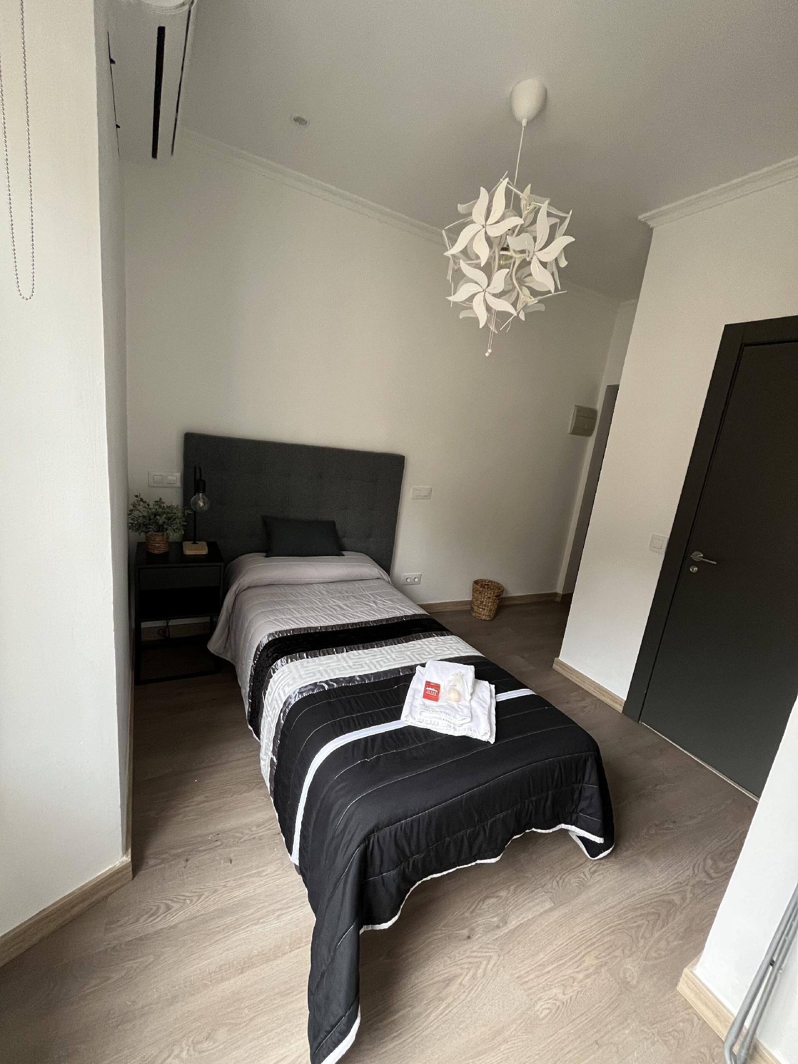 Hostal Inter Plaza Mayor