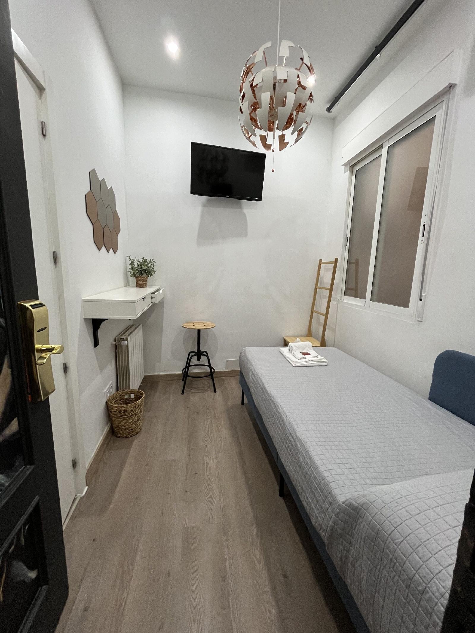 Hostal Inter Plaza Mayor
