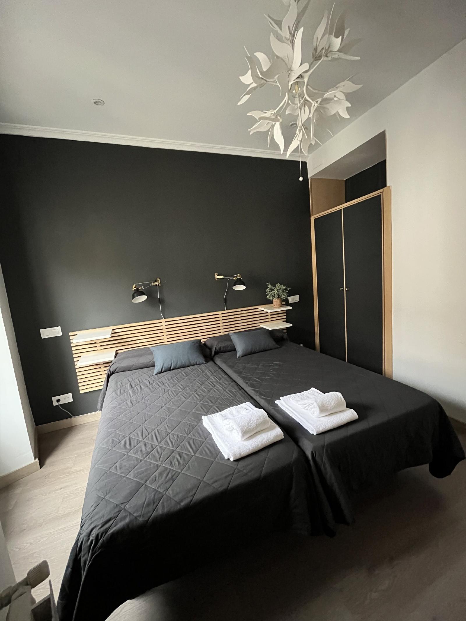 Hostal Inter Plaza Mayor