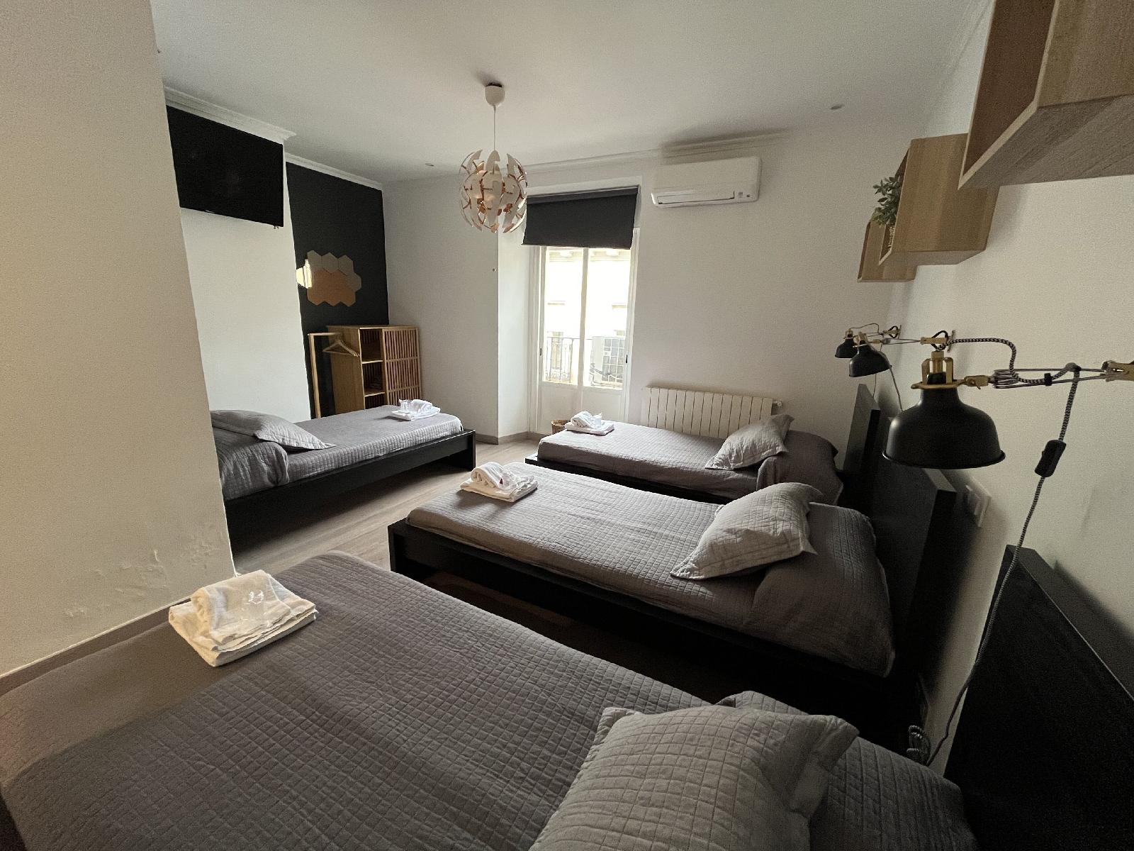 Hostal Inter Plaza Mayor