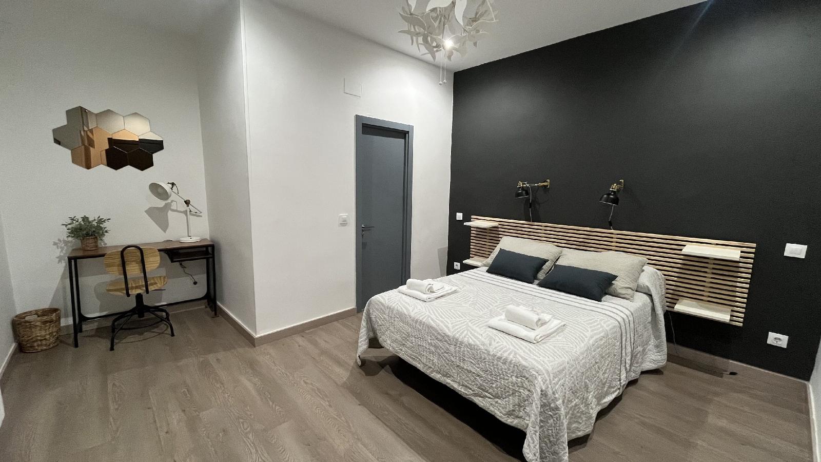 Hostal Inter Plaza Mayor